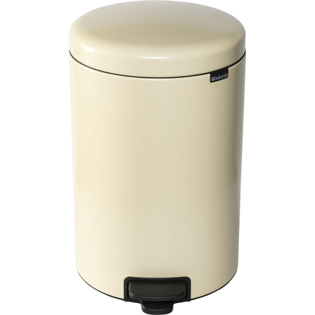 Brabantia Newicon 20 Liter Mellow Yellow