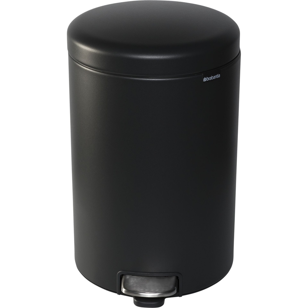 Brabantia Newicon 20 Liter Mineral Infinite Grey