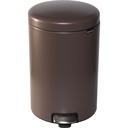 Brabantia Newicon 20 Liter Satin Taupe