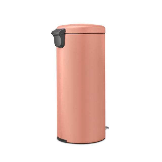 Brabantia Pedal Bin NewIcon 30 Liter Warm Copper