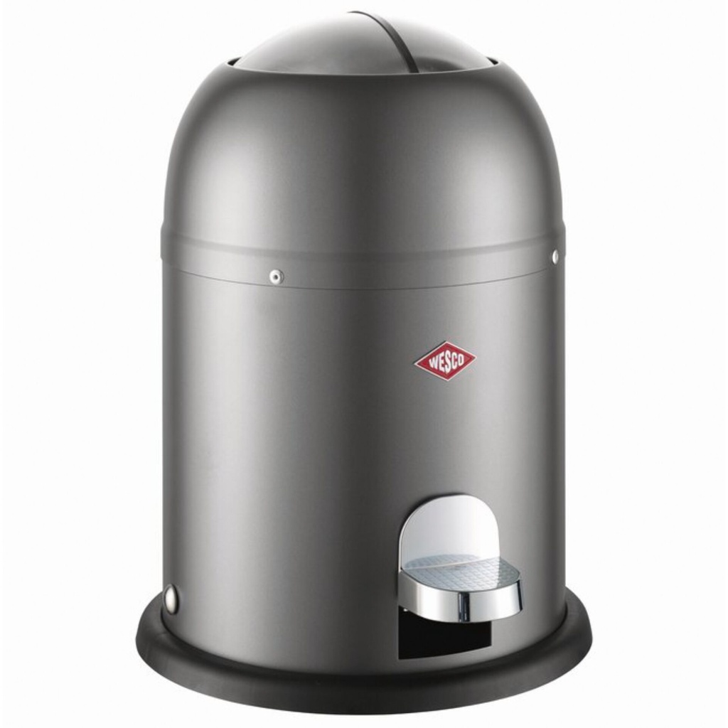 WESCO Mini Master 6 L graphit matt