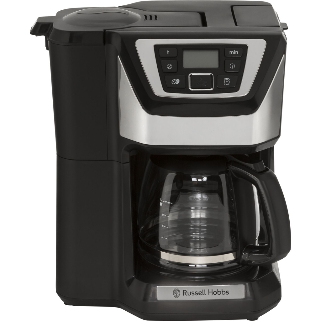Russell Hobbs 22000-56 Victory Grind & Brew