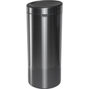 Brabantia Touch Bin New, steel matt, 30 L