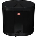 WESCO Eco-Double Bin Beta black
