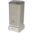 Ariete Vintage Milk Frother, beige