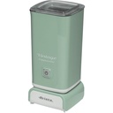 Ariete Vintage Milk Frother, green