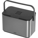 Joseph Joseph Collect 4L Stainless-steel Food Wase Caddy