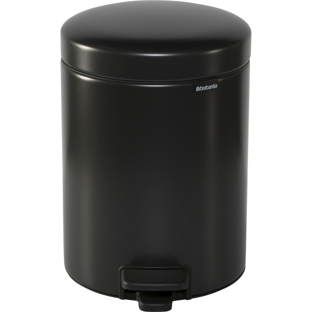 Brabantia Newicon 5 Liter Confident Grey