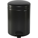 Brabantia Newicon 5 Liter Confident Grey