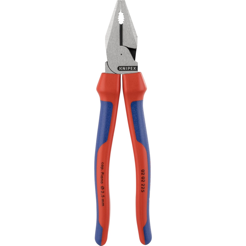 KNIPEX High Leverage Combination Pliers