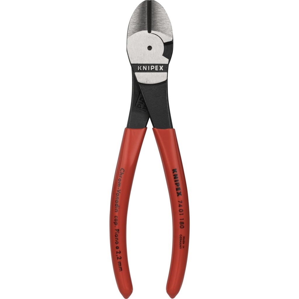 KNIPEX High Leverage Diagonal Cutter