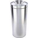 Brabantia Trash Can Flame Guard Matte Steel