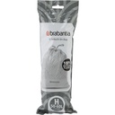 Brabantia PerfectFit Trash Bag Code H (50-60 Liter)
