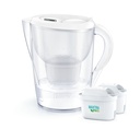 Brita Marella XL white incl. 2 MAXTRA PRO All-in-1