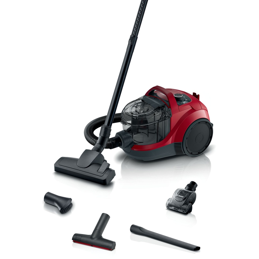 Bosch BGS 21CAR Series 4 bagless