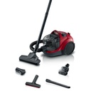 Bosch BGS 21CAR Series 4 bagless