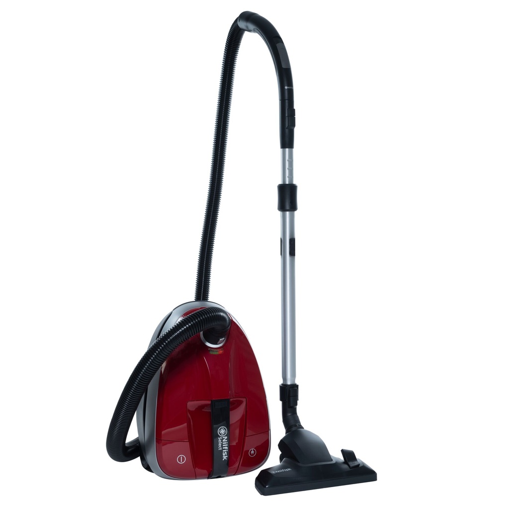 Nilfisk SELECT DRCL13E08A2 CLASSIC EU