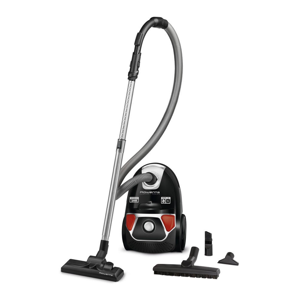 Rowenta RO 3955 Compact Power