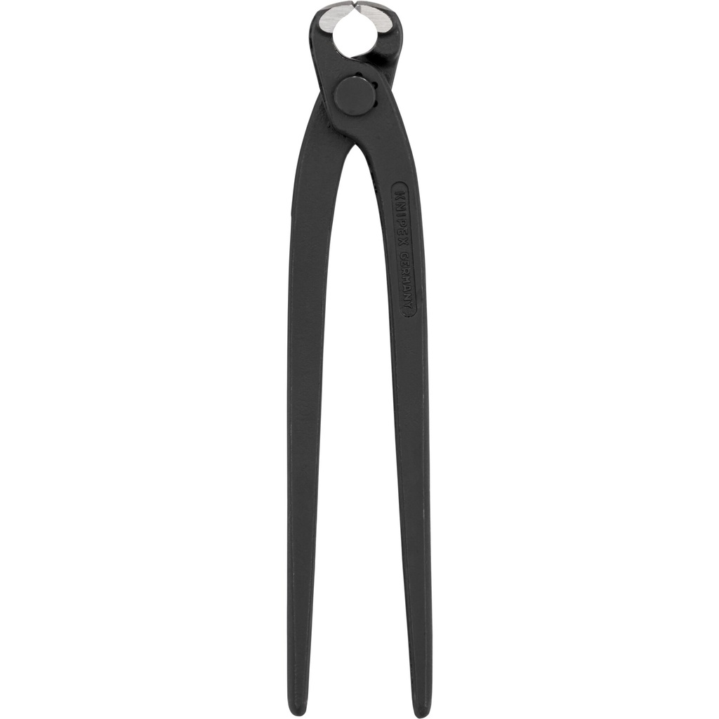 KNIPEX Concreters' Nipper (Fixer's Nipper)