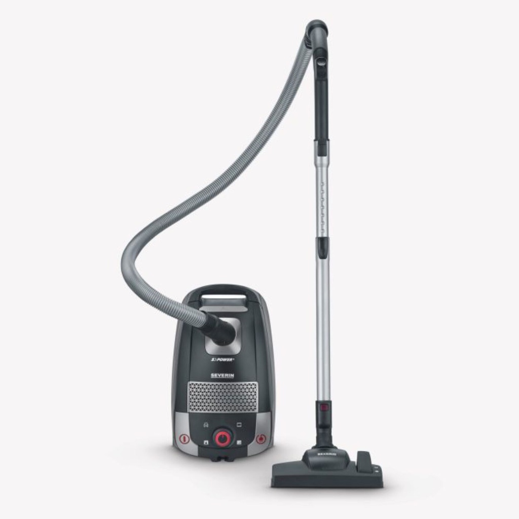 Severin BC 7052