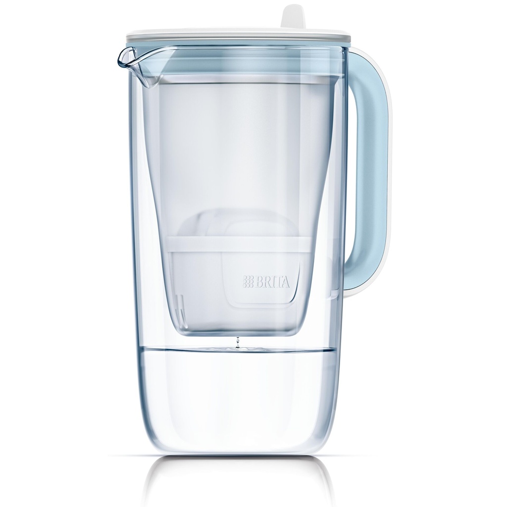 Brita Glass Bottle Model One