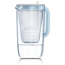 Brita Glass Bottle Model One