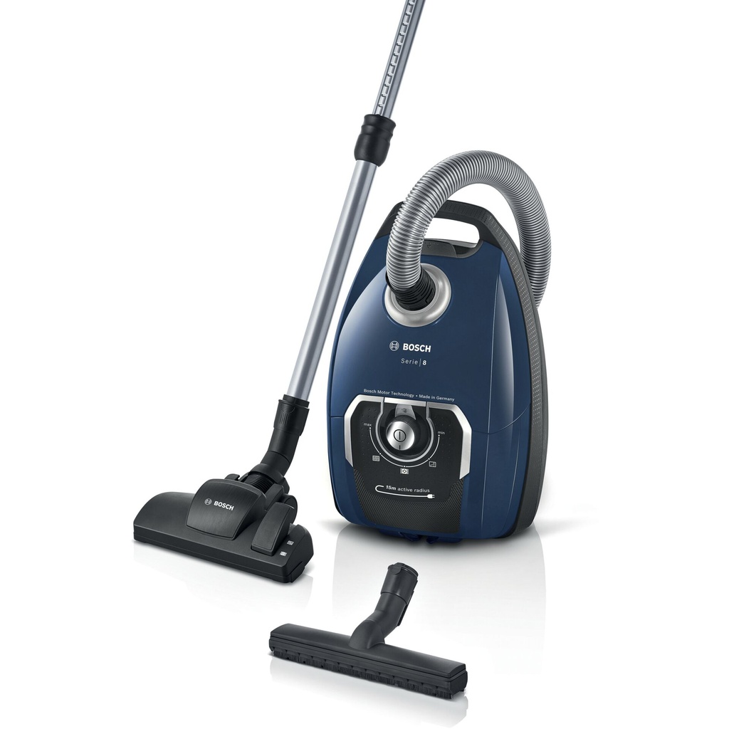 Bosch BGB 75X494 Series 8 Vacuum Cleaner