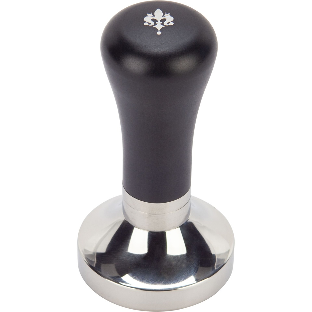 Eureka Tamper 58mm, black