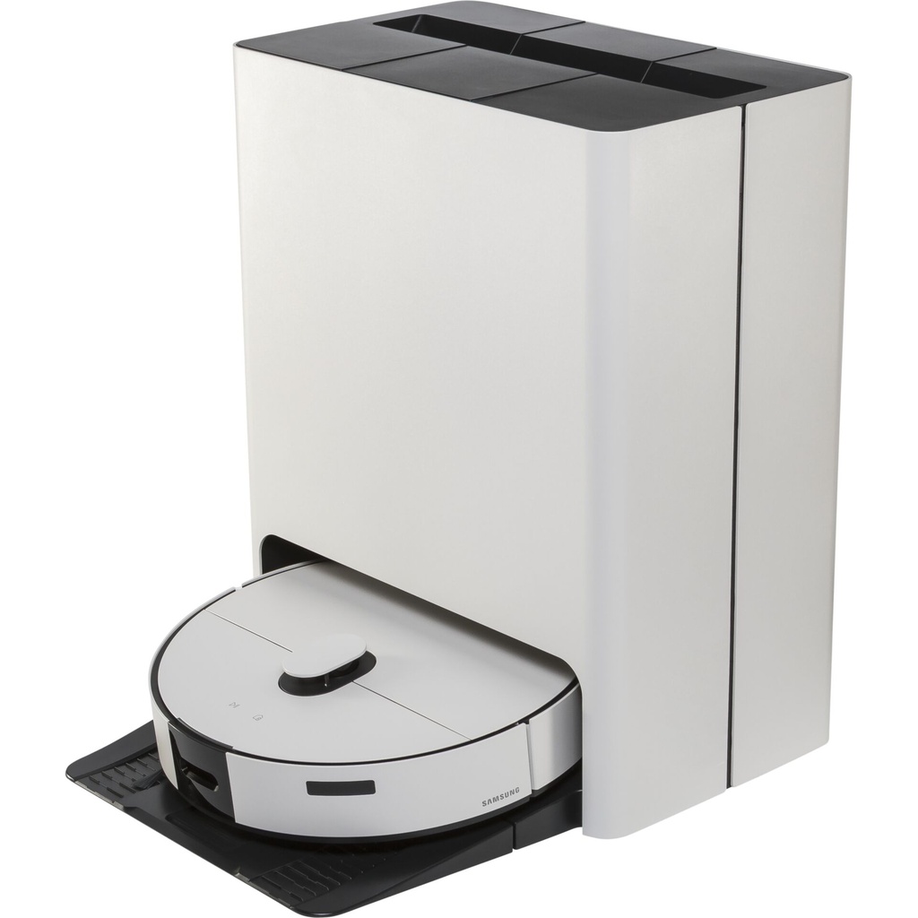 Samsung VR7MD96B14G/WD BESPOKE Jet Bot Combo Steam