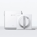 ECOVACS Winbot W2 PRO OMNI Robotic Window Cleaner white