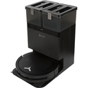 ECOVACS T50 OMNI Black Gen.2 Robot Vacuum Cleaner/Wiper