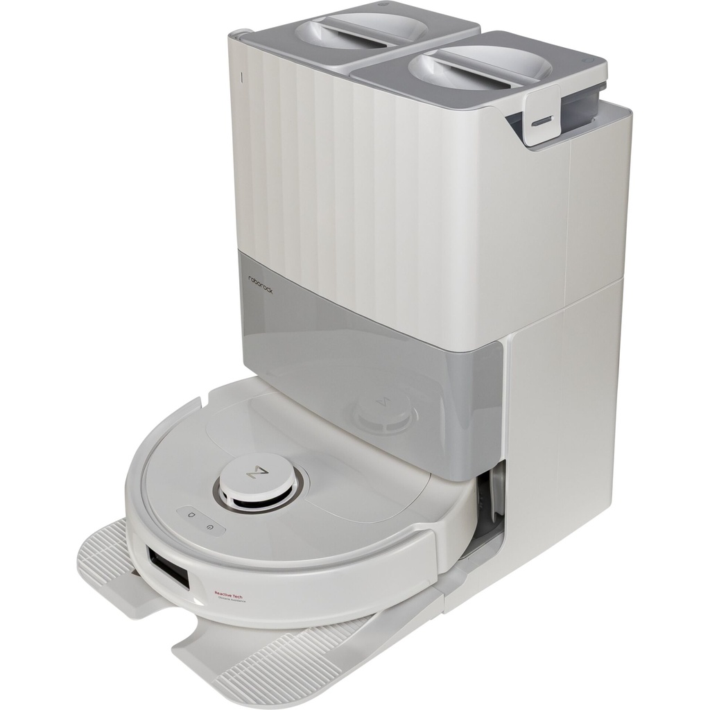 Roborock Qrevo 5AE white
