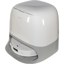 Roborock Qrevo Curv X white