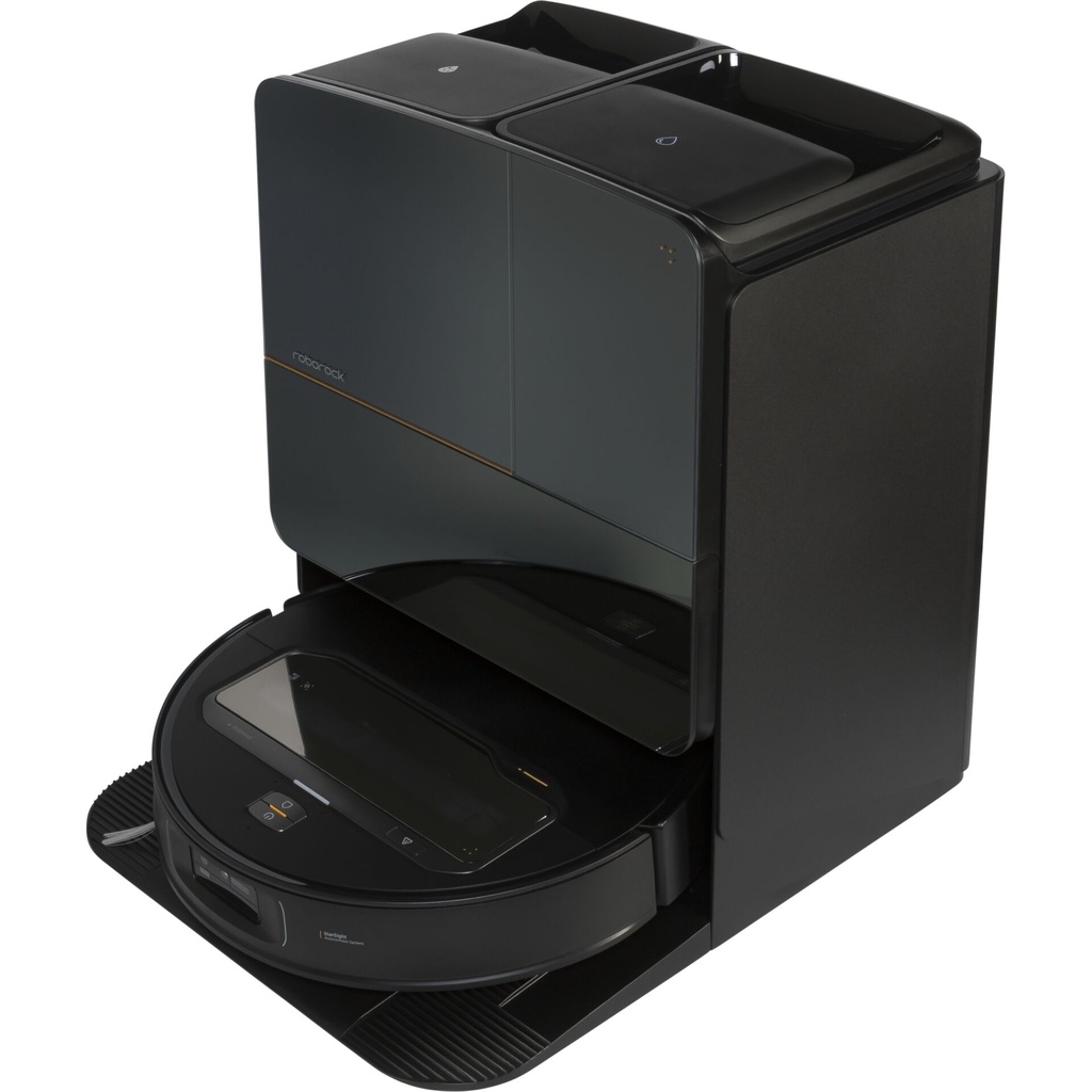 Roborock Saros Z 70 black