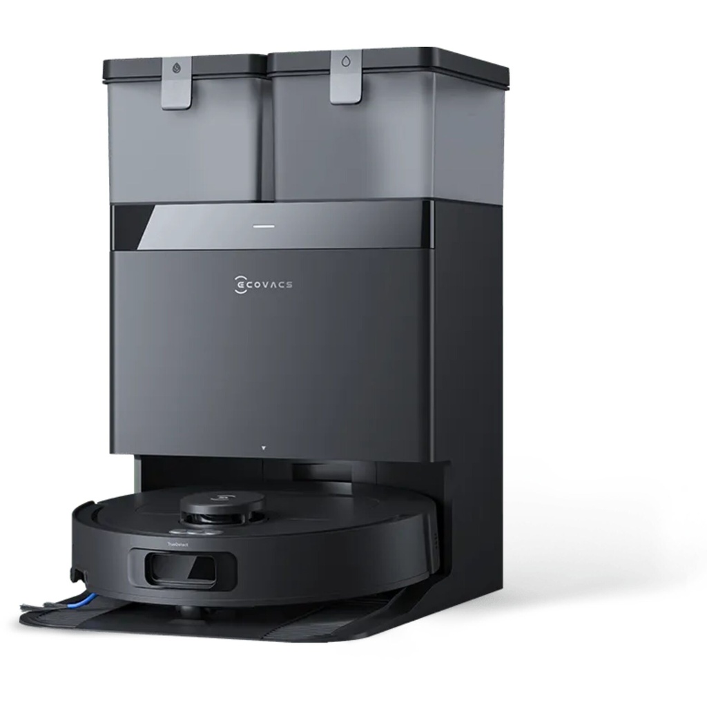 ECOVACS DEEBOT T30C BLACK GEN 2 Saug-Wischroboter