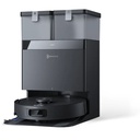 ECOVACS DEEBOT T30C BLACK GEN 2 Saug-Wischroboter