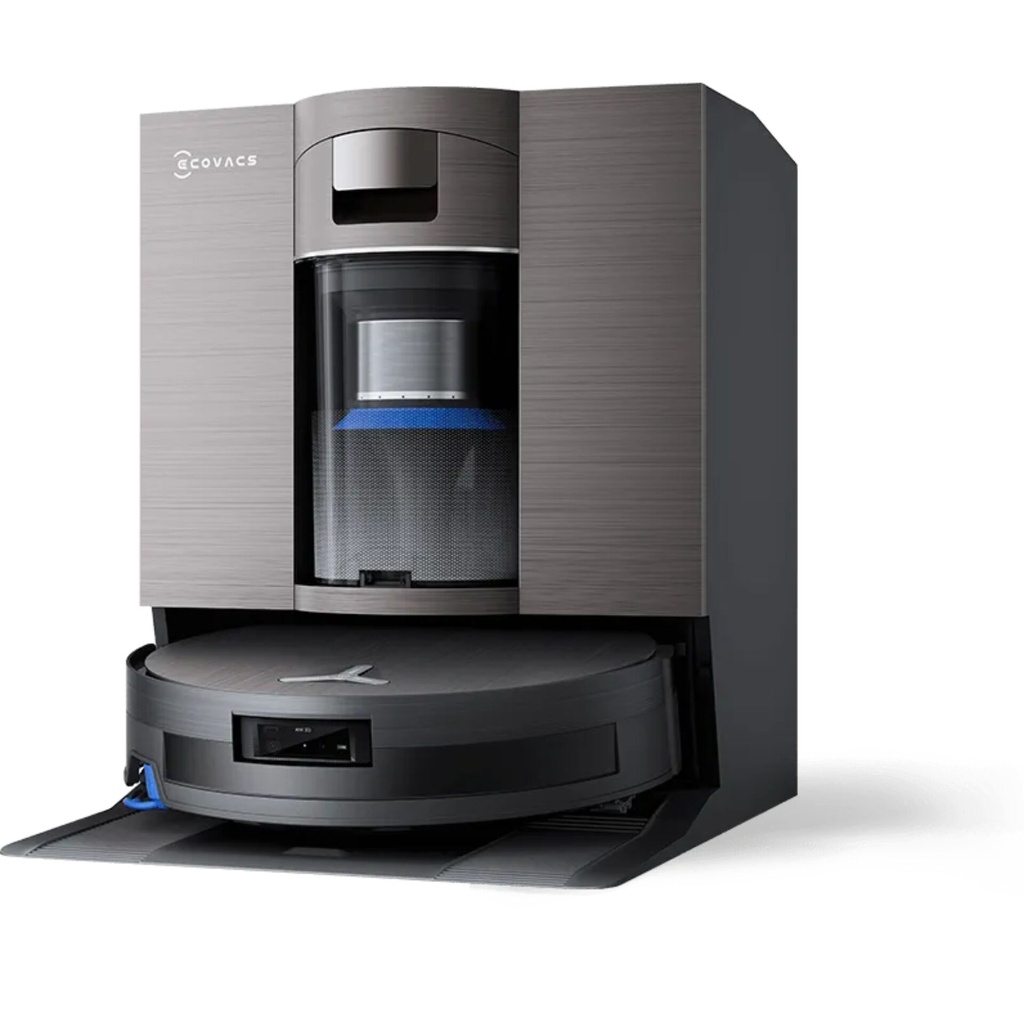 ECOVACS DEEBOT X11 OMNICYCLONE Saug-Wischroboter