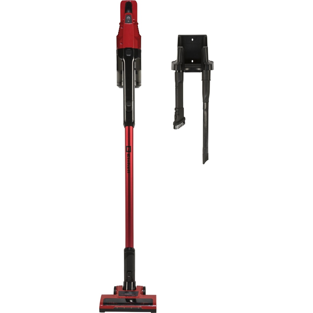 Einhell TE-SV 18 Li solo Cordl. Handstick Vaccum Cleaner