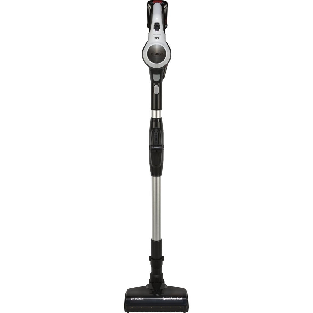 Bosch BBS 711 W Unlimited Series 7