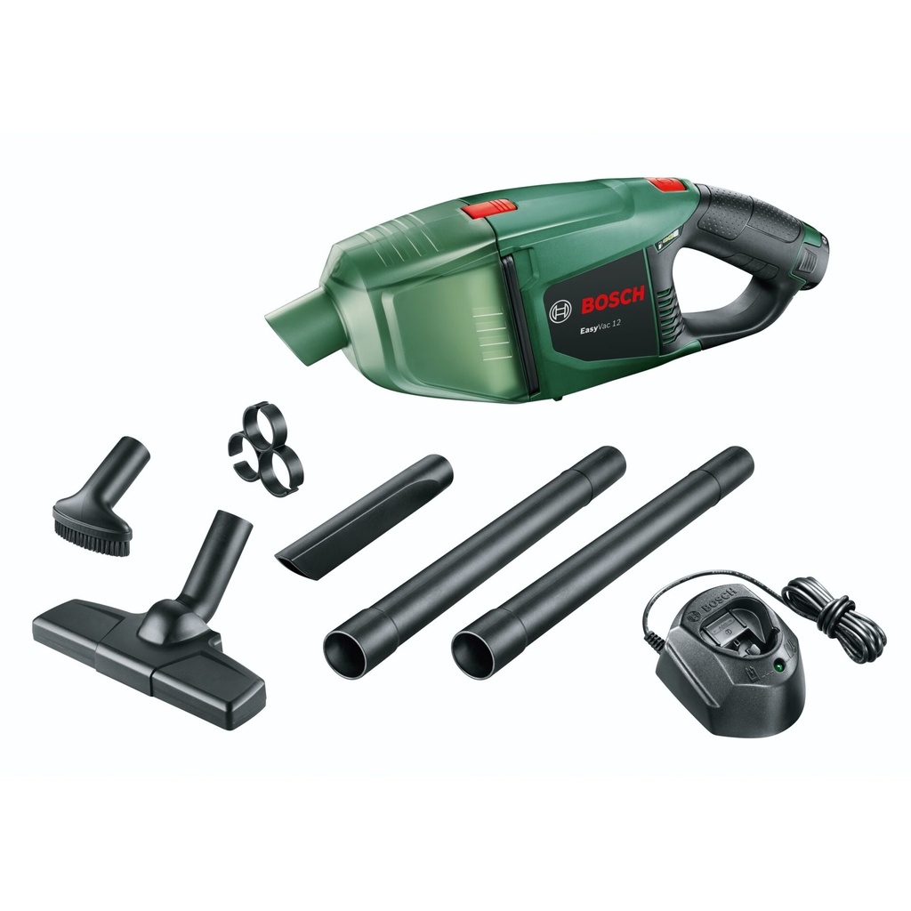 Bosch EasyVac Hand Vaccuum Cleaner