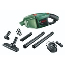 Bosch EasyVac Hand Vaccuum Cleaner