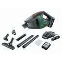 Bosch UniversalVac 18 (1x2,5Ah)