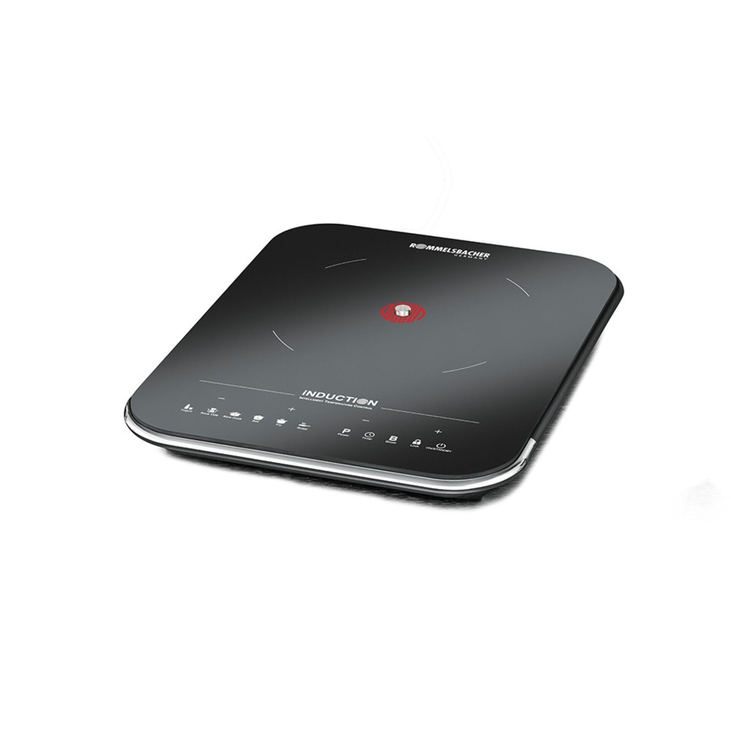 Rommelsbacher Einzelkochplatte CTS 2000/IN