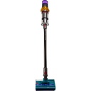 Dyson V15s Detect Submarine Nickel yellow