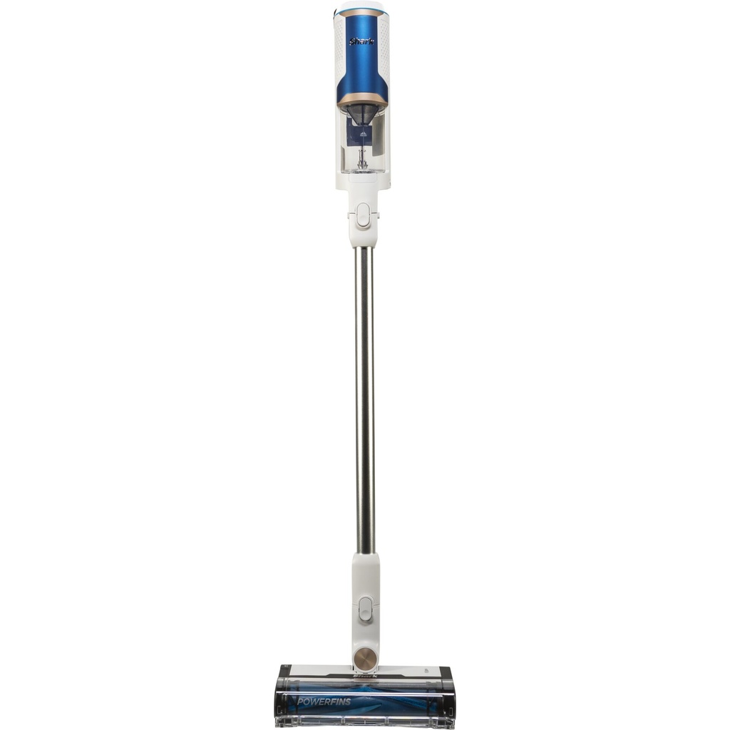 Shark BU3521EU Cordless Vacuum + Emptying Station