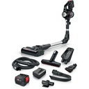 Bosch BSS 715 FRSH Unlimited 7 schwarz