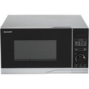 Sharp YC-PS234AE-S 23L 900W/Semi Digital