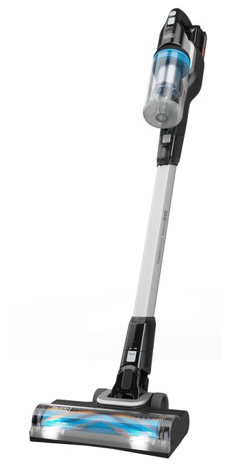 Black + Decker BHFEB520D1 Power Series ExtremeMAX