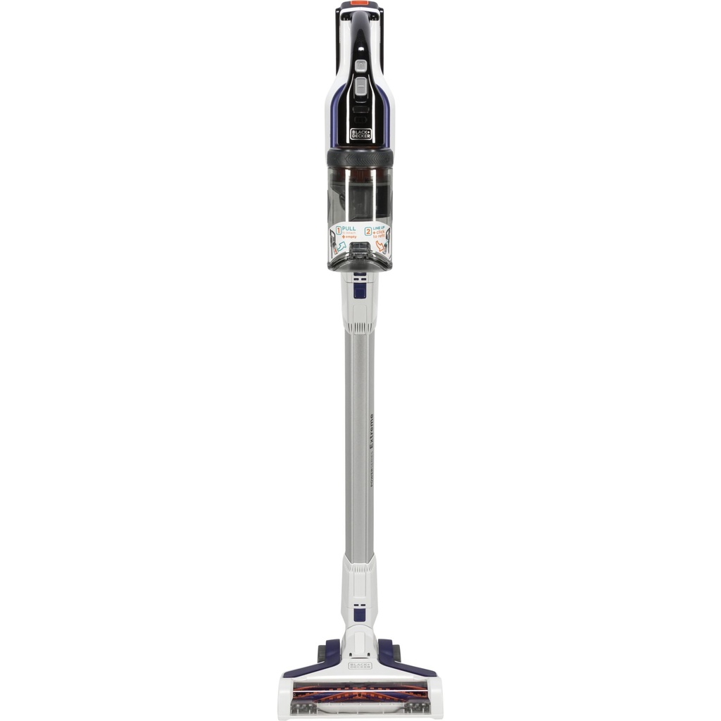 Black + Decker BHFEV1825CP Power Series Extreme