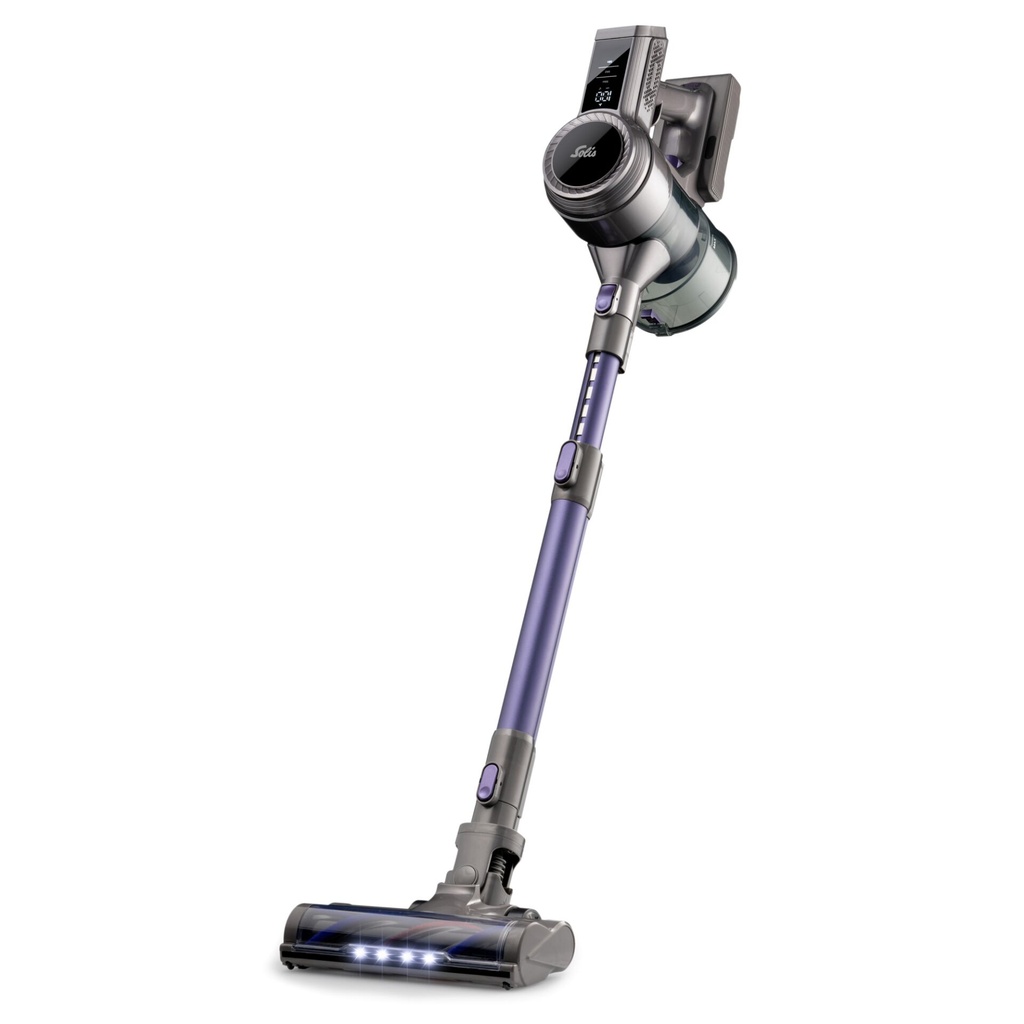 Solis Flex Vac Cleaner 350 Typ 6000